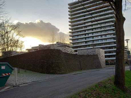 Koeln Rodenkirchen